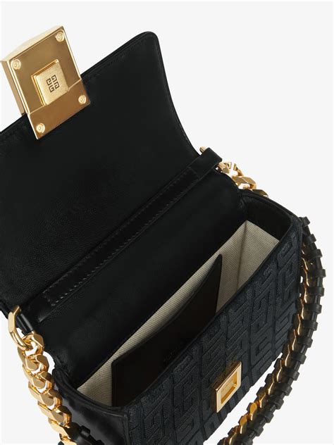 used givenchy small 4g bag in coated canvas with chain|Best 25+ Deals for Used Givenchy Handbags .